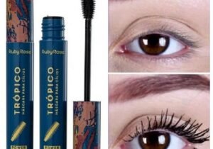pestañas y cejas