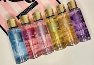 perfumes