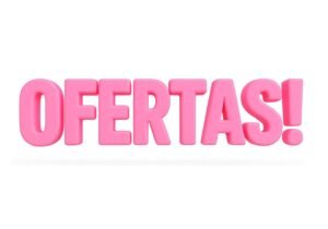 OFERTAS
