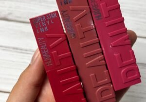 labial impermeable