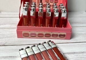 gloss con color imitacion Dior