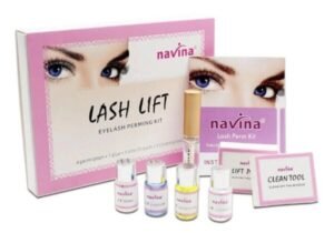 kit lash lifting